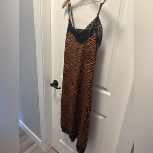 Brand new 40 winks nightgown. Size S